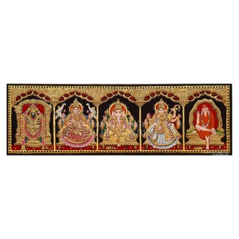 cheapest wall painting