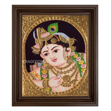 tanjore painting coimbatore