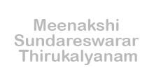 meenakshi-sundareswarar-thirukalyanam