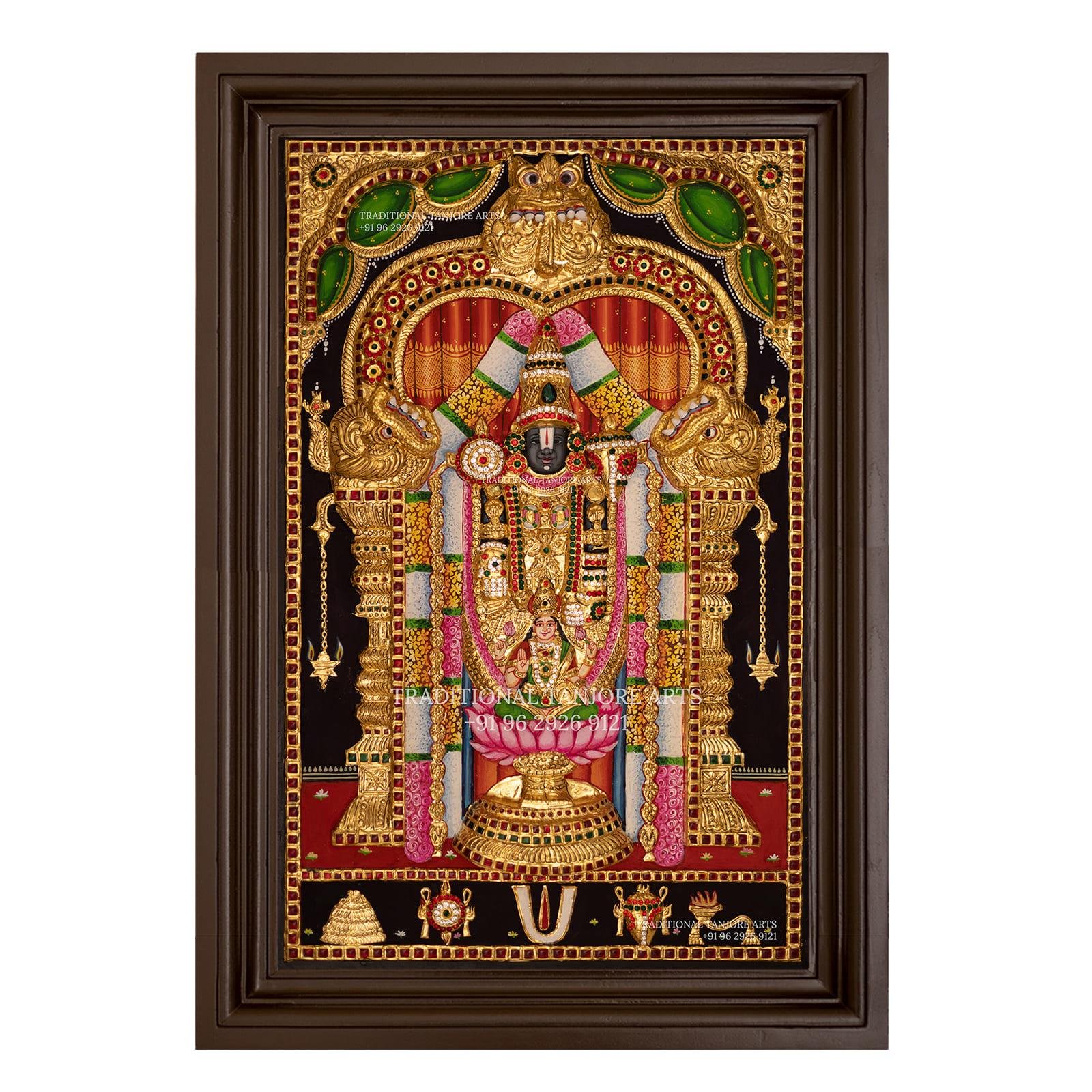 gifting tanjore painting-tanjore gift items