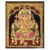 ganesh raja alangaram tanjore painting
