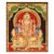 ganesha tanjore painting