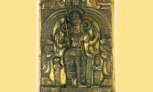 Why Tanjore paintings are so special?