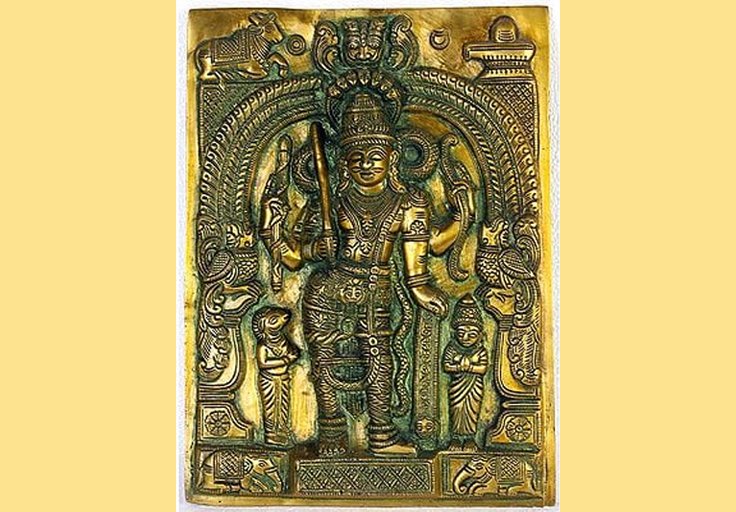 Why Tanjore paintings are so special?