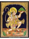 Hanuman bring sanjeevani mountain
