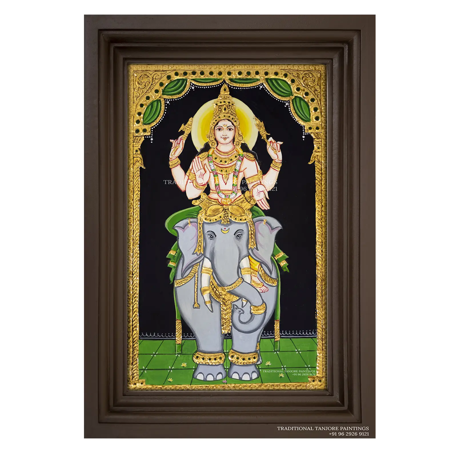 indira tanjore painting online shopping