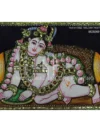 Baby Krishnan | Tanjore Painting