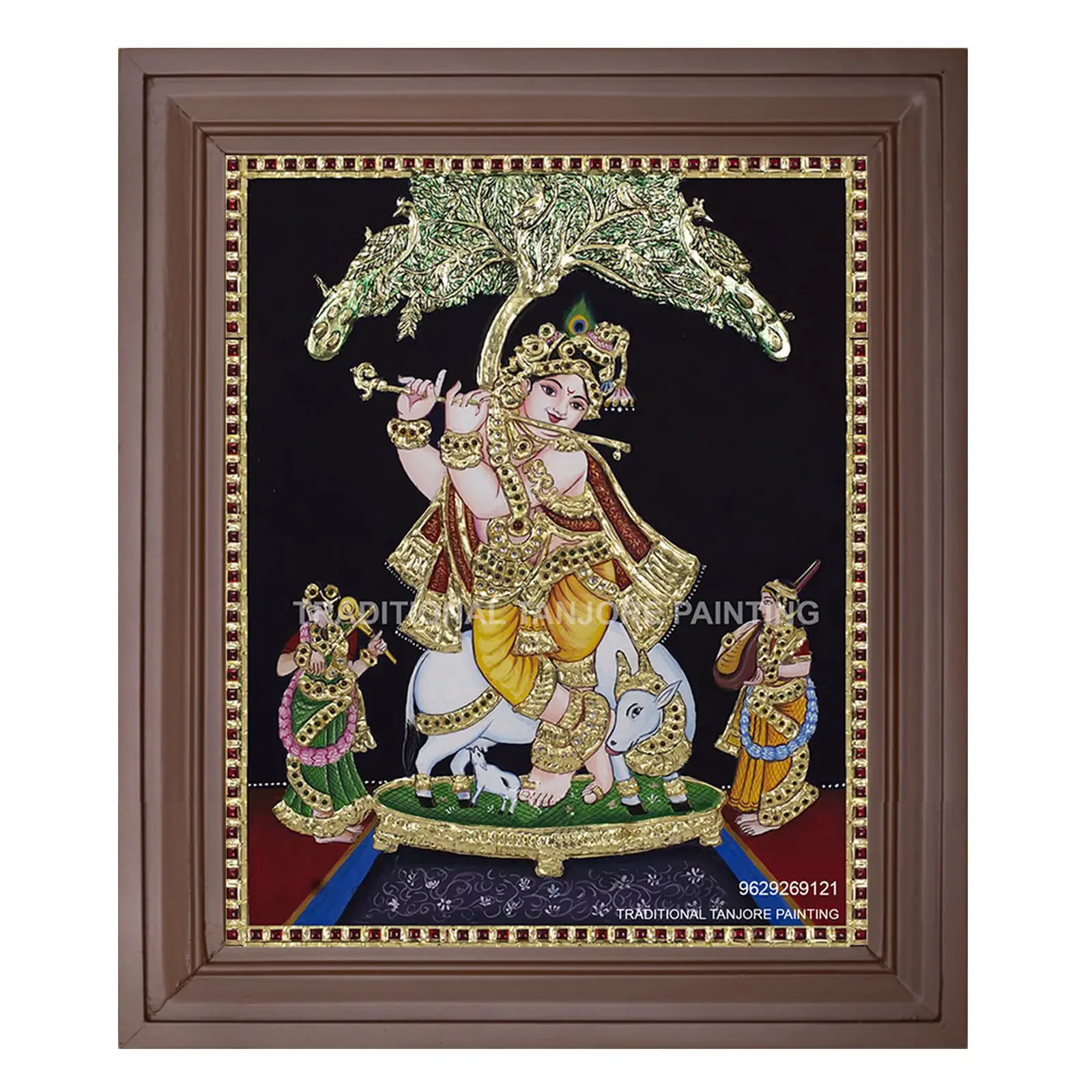 kannan-thanjavur-tanjore-paintings
