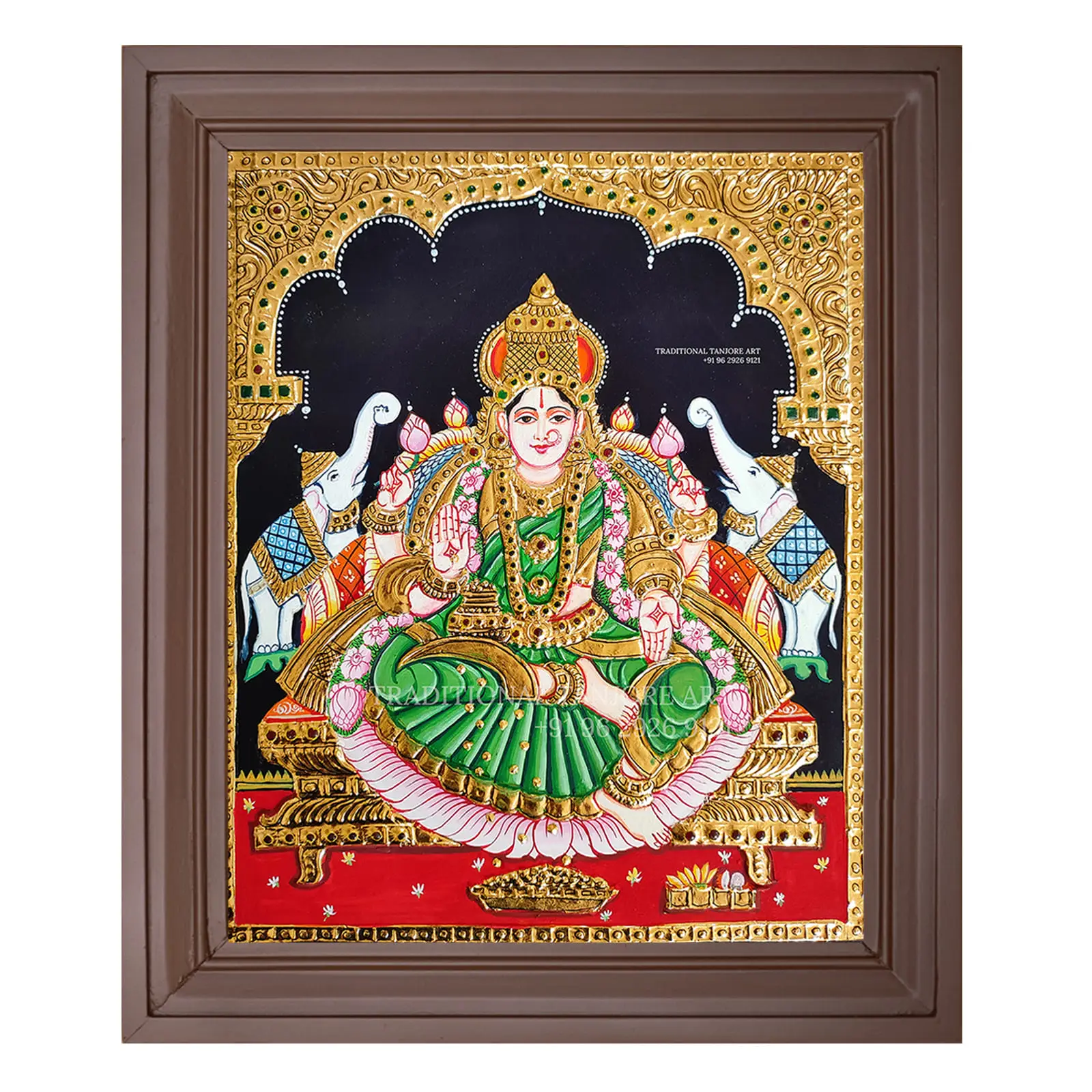 gifting tanjore painting in bangalore