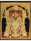erumal | Balaji | Venkateshwara Swamy | Tanjore Painting | Traditional