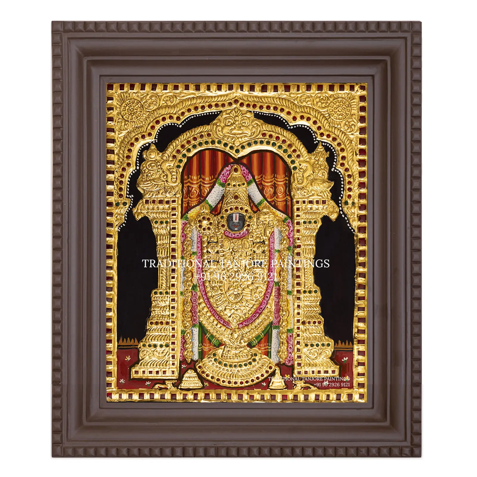 thanjavur paintings bangalore