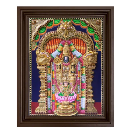 balaji tanjore art gallery reviews
