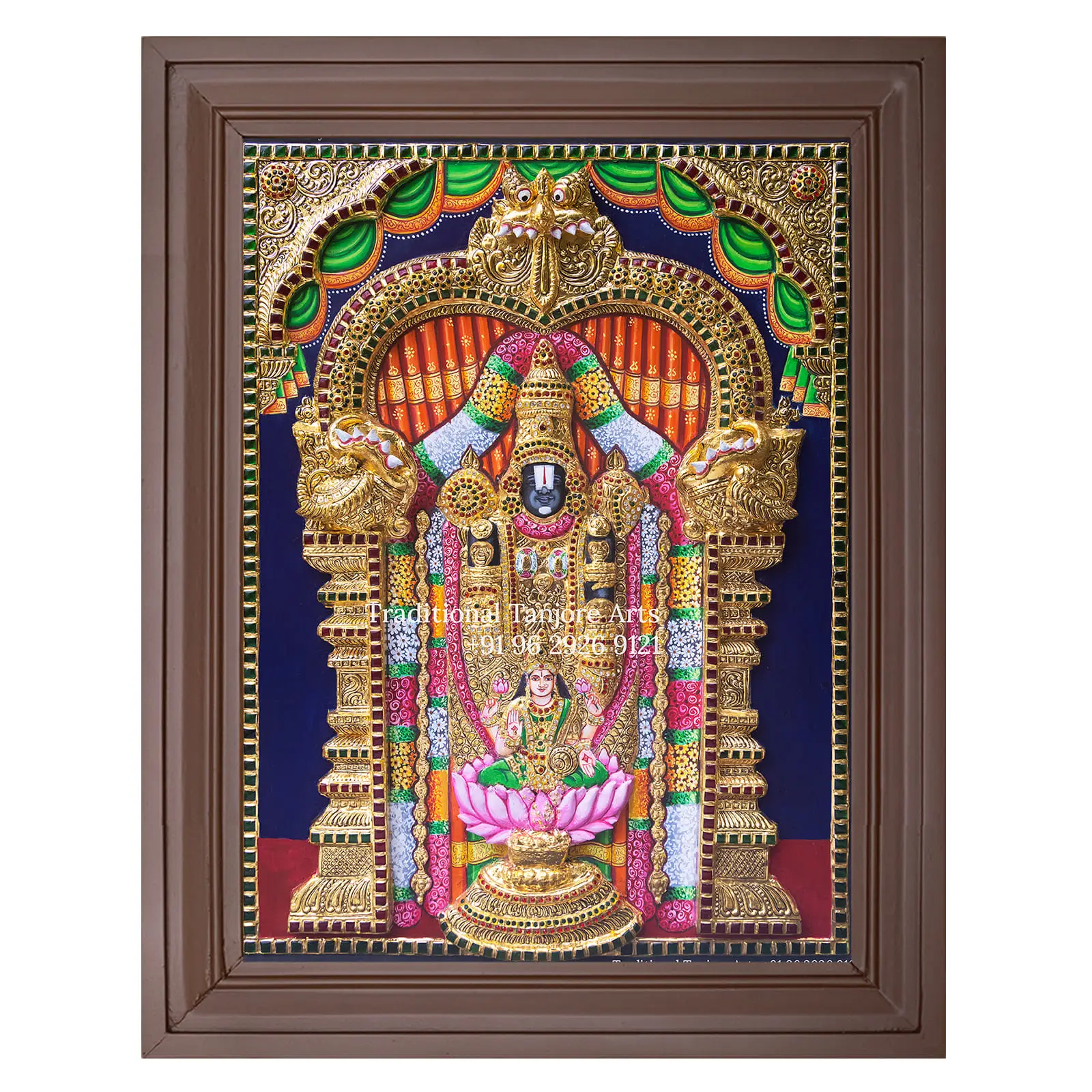 buy thanjavur paintings online