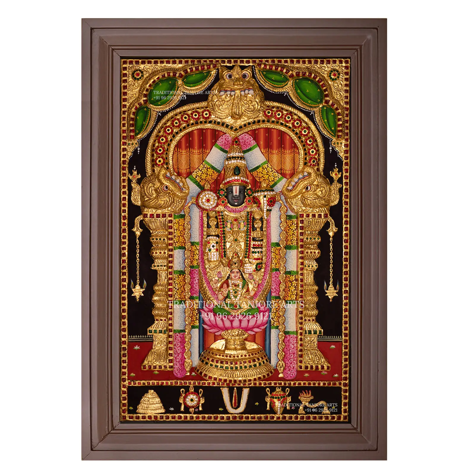 best place to buy tanjore paintings