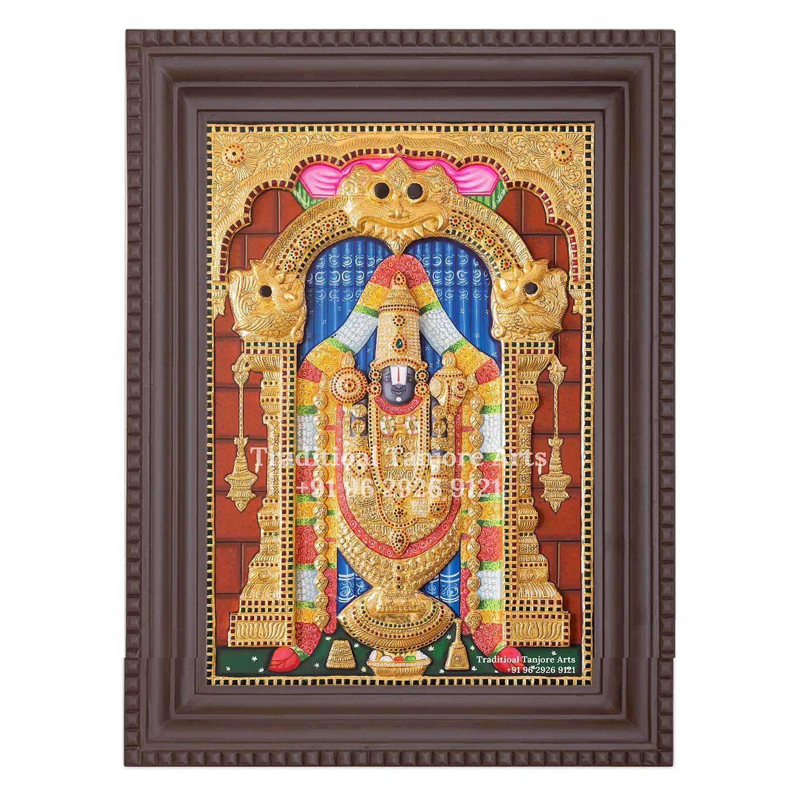 tanjore painting designs