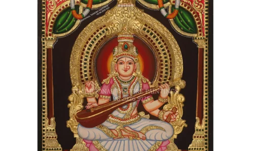 How Much Does a Tanjore Painting Cost?