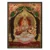 Saraswathi 3D | Tanjore Painting | Traditional