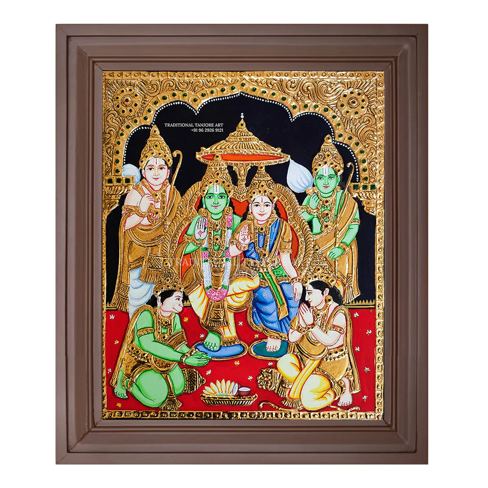 indian art gallery online