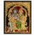 shiva family thanjavur paintings