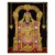 lord venkateswara tanjore painting